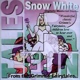 41R0gjtL4 L. SL160  TALES R FUN   Snow White