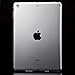 i-Blason IPAD5-TPU-FROST Ipad Air Soft Back Cover - Frost