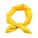 Roewell® Baby Elastic Hair Hoops Headbands and Girl's Fashion Soft Headbands