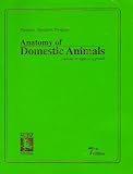 Anatomy of Domestic Animals: Systemic & Regional Approach