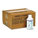 Waterbury 332965TMCT Metered Aerosol Fragrance Dispenser Refills, Voodoo Berry, 6.6 oz, 12 Per Carto