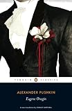 Eugene Onegin : a novel in verse