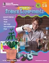 INEXPENSIVE SCIENCE EXPERIMENTS
