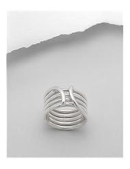 Ring In 92.5 Sterling Silver