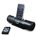iPhone Speaker 1G & 3G, iPod Speaker with Docking Station & Remote Control for all Models of iPhone & iPod Models (FREE SHIPPING TO USA @ CHECK OUT)