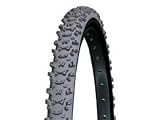 Michelin XCR Mud 2.0 (Black Gray) 26 x 2.0 Folding by Michelin