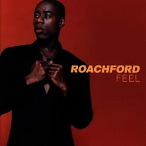 Roachford