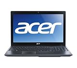 Acer Aspire Laptop AS5750Z-4499 LX.RL802.079