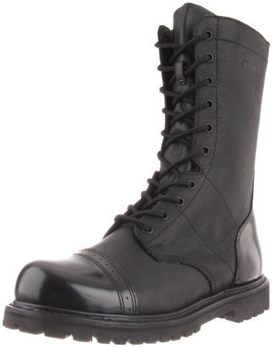 Bates Men's 11 Inches Paratrooper Side Zip Work Boot