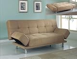 MODE ADJUSTABLE SOFA-MICROTWILL