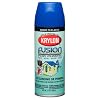 Krylon K02329000 Fusion For Plastic Aerosol Spray Paint, 12-Ounce, Patriotic Blue