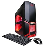 CyberpowerPC Gamer Infinity GLC940 Desktop Computer