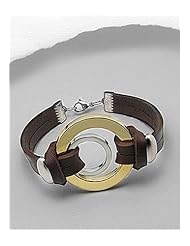 Leather Bracelet