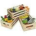 BIGJIGS Healthy Eating Fish Playfood Set