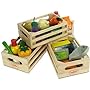 BIGJIGS Healthy Eating Fish Playfood Set
