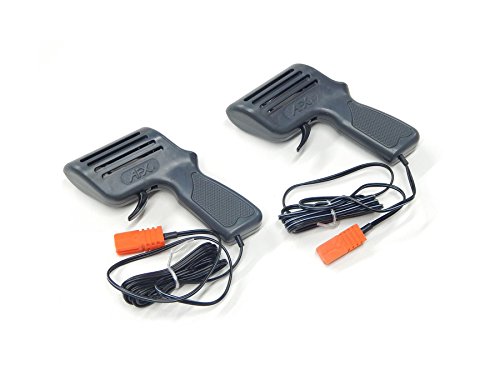 AFX TOMY AURORA SUPER INTERNATIONAL HO CONTROLLERS SET OF 2 70637 72