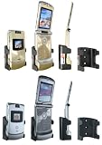 DSL-Brodit Motorola RAZR V3e Brodit Passive holder Fits USA - #841968
