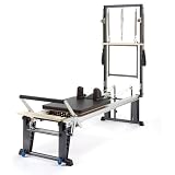 Stott Pilates V2 Max Plus Rehab Reformer by 