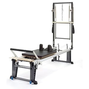 Stott Pilates V2 Max Plus Rehab Reformer