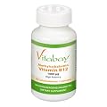 Methylcobalamin 1000 mcg - Vitamin B12 - 60 Tabletten