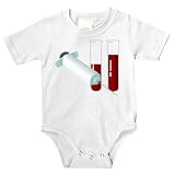 Analisi Del Sangue Onesie