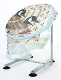 Stand Up Embroidery Hoop