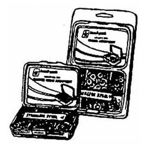 Deluxe Boat Repair Kit by