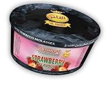 Strawberry Flavor Al Fakher Herbal Shisha 200 Grams