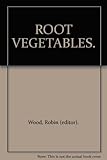 Root vegetables
