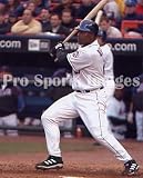 Carlos Delgado New York Mets 8x10 Photo