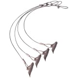 ShelterLogic 4-Pk. of Easy Hook Anchors