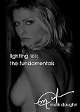 Mark Daughn Lighting 101: Glamour Photography Fundamentals DVD