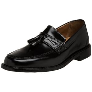 Bostonian Mens Longford Dress Shoe by Bostonian