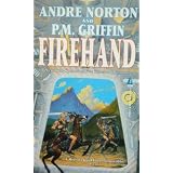 Firehandby ANDRE NORTON