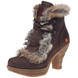 Art New York 897 Boots femme
