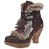 Art New York 897 Boots femme
