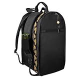 The Glo Bag - The Ultimate Gym Locker Organizer: Gold