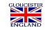Gloucester Flag Toddler T-Shirt