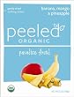 Paradise Found Pouch, 3.5oz Resealable Bags (Case of 12)
