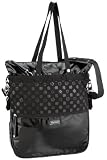 Allerhand AH-MC-FSB-07 L / 01 Monogram Flexi Shopper Large