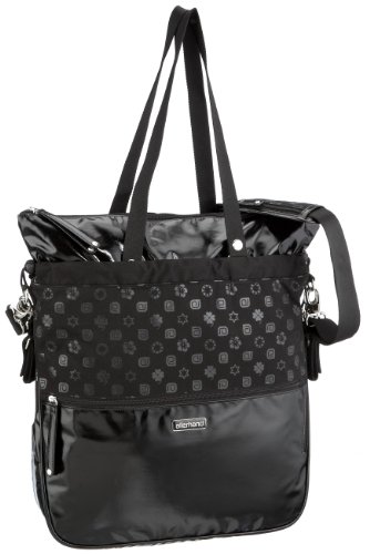 Allerhand AH-MC-FSB-07 L / 01 Monogram Flexi Shopper Large