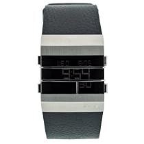Diesel Gents Stainless Steel Case Watch - DZ7069