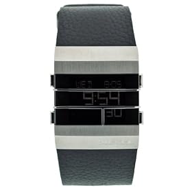 Diesel Gents Stainless Steel Case Watch - DZ7069