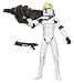Toys : Star Wars Clone Wars Figure - CLone Pilot Odd Ball