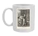 Photo Mugs of Saddler At Work C.18 from Mary Evans