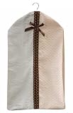 Lambs & Ivy Park Avenue Baby Diaper Stacker