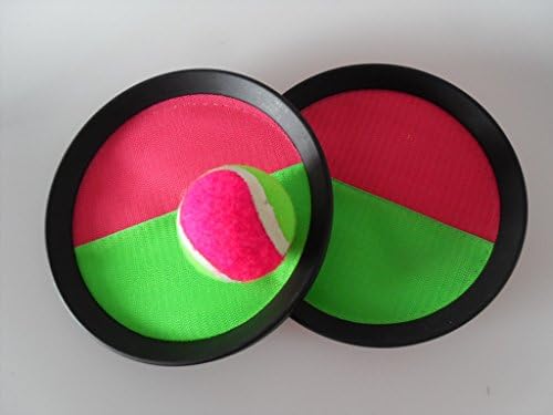Catch Ball Set by glotime