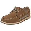 Deer Stags Men's Yacht Boat Shoe