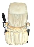 Inada HCP-i2A Massage Chair - Beige