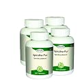 Spirulina Pur - 2000 Presslinge = 1kg